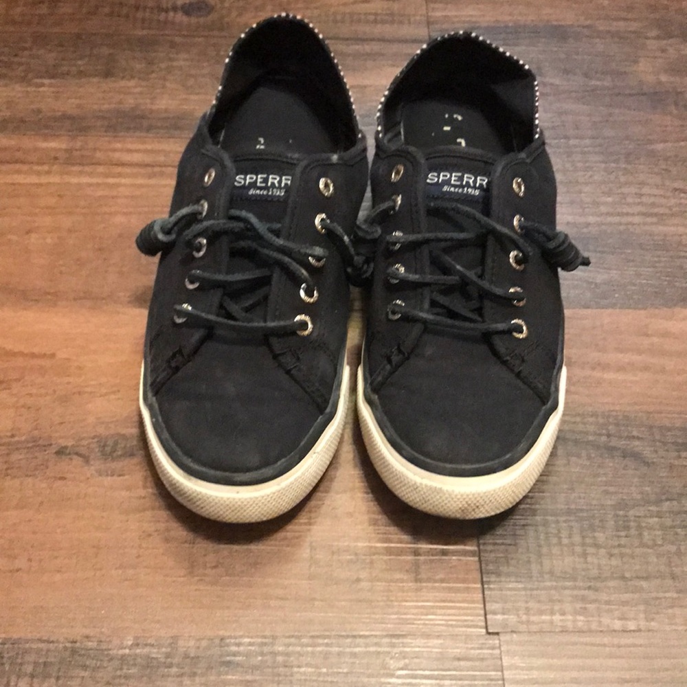 Sperry sneakers